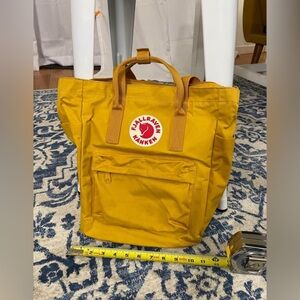 Fjallraven Kanken Totepack